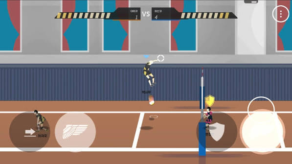 Đánh giá The Spike MOD APK (Vô Hạn Tiền, Mở Sẵn Cầu Thủ) 7.5.106 game The Spike mod apk
