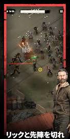 Đánh Giá The Walking Dead: Aftermath MOD (Vô Hạn Tiền) 0.5.0 APK game The Walking Dead Aftermath mod apk