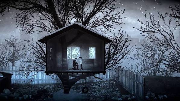 This War of Mine mod apk screenshot