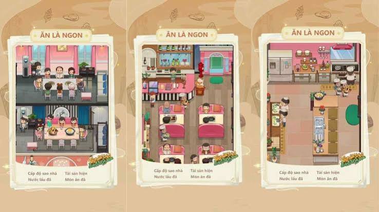 Đánh giá Tiệm Lẩu Đường Hạnh Phúc MOD APK (Vô Hạn Tiền) 5.3.5 game Tiệm Lẩu Đường Hạnh Phúc mod apk