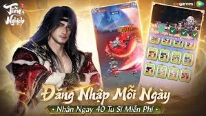 Đánh giá Tiên Nghịch Mobile MOD (Vô Hạn Tiên Ngọc, Vô Hạn Lượt Roll) APK 1.9 game Tiên Nghịch Mobile mod apk