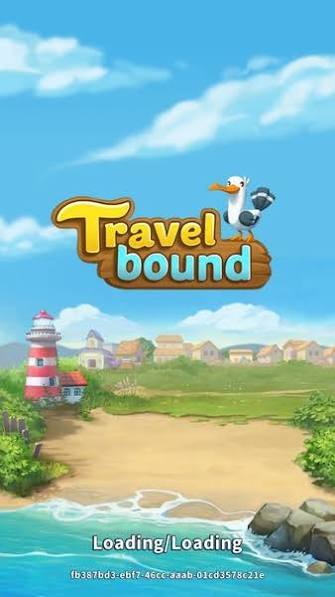 Travel Town mod apk screenshot