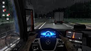 Đánh Giá Truck Simulator: Ultimate MOD (Vô Hạn Tiền) 1.4.1 APK game Truck Simulator Ultimate mod apk