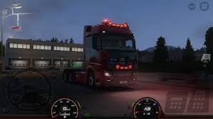Đánh giá Truckers Of Europe 3 MOD (Vô Hạn Tiền) 0.7.64 APK game Truckers Of Europe 3 mod apk