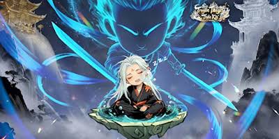 Đánh Giá Truyền Thuyết Thần Khí MOD (Vô Hạn Tiền) 1.0.5 APK game Truyền Thuyết Thần Khí mod apk