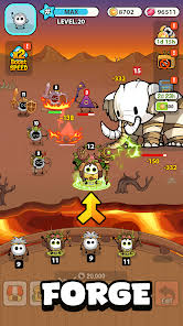 Đánh Giá Village Tycoon Merge Idle MOD ( Vô Hạn Tiền, Xoá Quảng Cáo) 1.43.2 APK game Village Tycoon Merge Idle mod apk