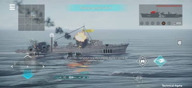 Đánh giá War Thunder Mobile MOD (Vô Hạn Vàng) 1.25.0.90 APK game War Thunder Mobile mod apk