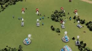 Đánh Giá Warpact RTS MOD (Vô Hạn Tiền) APK game Warpact RTS mod apk