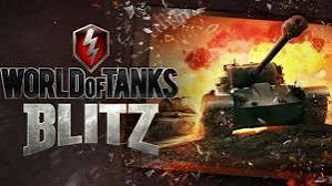 Đánh giá World Of Tanks Blitz MOD (Vô hạn Tiền, Vàng) APK 11.14.0.468 game World Of Tanks Blitz mod apk