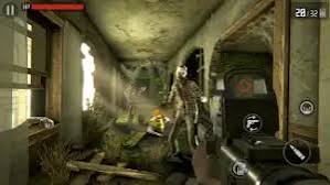 Đánh giá Zombie Sniper War 3 MOD (Vô Hạn Tiền, Menu) APK 1.98 game Zombie Sniper War 3 mod apk
