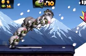 Đánh giá Zombie Tsunami MOD (Vô Hạn Tiền, Kim Cương) 4.6.7 APK game Zombie Tsunami mod apk