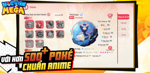 Đánh giá Học Viện Mega MOD (Vô Hạn Kim Cương) 3.1.0.54539 APK tai Học Viện Mega mod