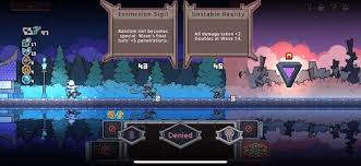 Arcane Trigger mod apk screenshot