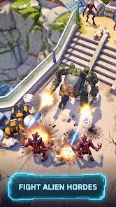 Đánh Giá Astra Squad MOD APK (Vô Hạn Tiền, Mua Sắm Miễn Phí) 1.0.4 tai game Astra Squad mod apk