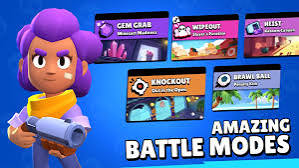 Đánh Giá Brawl Stars MOD 68.263 - (Vô Hạn Tiền, Kim Cương, Mở Khoá Skin) tai game Brawl Stars mod apk