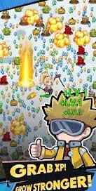 Bullet Storm Rogue Shooting mod apk screenshot