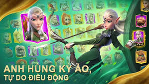 Call Of Dragons mod apk screenshot