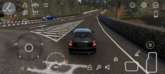 Car Parking Multiplayer 2 mod apk screenshot