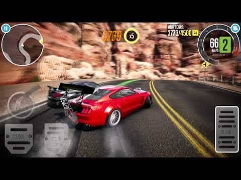 CarX Drift Racing 2 mod apk screenshot