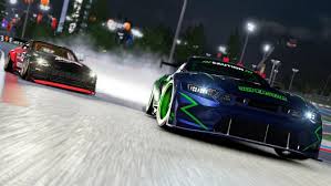 CarX Street mod apk screenshot