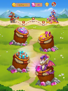 Đánh giá Coin Master MOD (Vô Hạn Lượt Quay) 3.5.2500 APK tai game Coin Master mod apk