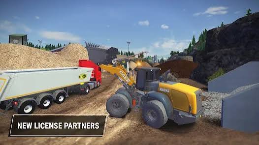Đánh giá Construction Simulator 3 MOD APK (Vô Hạn Tiền) 1.1.1473 tai game Construction Simulator 3 mod apk