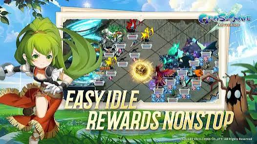 Đánh Giá Cross Gate Mobile MOD (Vô Hạn Tiền) APK tai game Cross Gate Mobile mod apk