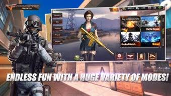 Đánh Giá CrossFire Legends MOD 1.0.16.80 - Menu, Vô Hạn Tiền, Mở khoá Vip tai game CrossFire Legends mod apk
