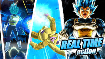 Đánh Giá Dragon Ball Legends MOD 6.26.0 - Menu, One Hit, Bất tử, Vô hạn tiền tai game Dragon Ball Legends mod apk