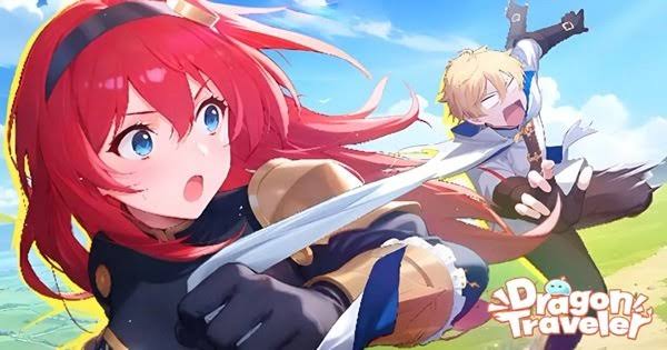 Đánh Giá Dragon Traveler VN MOD (Menu MOD, Tăng Tốc) 1.2.2 APK tai game Dragon Traveler VN mod apk