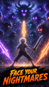 Elementra The Boy Adventure mod apk screenshot