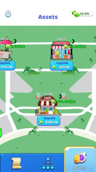 Family Life mod apk screenshot