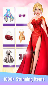Fashion Show mod apk screenshot