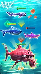 Đánh giá Fish Eater.io MOD (Vô Hạn Tiền) 1.10.1 APK tai game Fish Eater.io mod apk