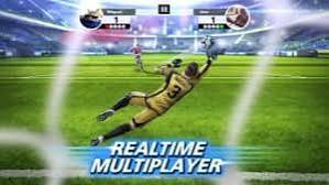 Đánh Giá Football Strike: Online Soccer MOD (Vô Hạn Tiền) 1.61.1 APK tai game Football Strike Online Soccer mod apk
