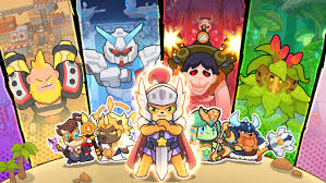 Đánh Giá Fortress Hero MOD (Vô Hạn Tiền) 1.1.1 APK tai game Fortress Hero mod apk