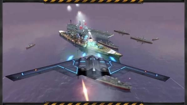 Đánh Giá GUNSHIP BATTLE: Helicopter 3D MOD 2.8.21 - Nhận Thưởng Miễn Phí, Vô Hạn Tiền tai game GUNSHIP BATTLE Helicopter 3D mod apk