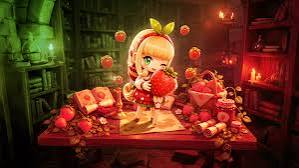 Đánh Giá Gale Knights Idle RPG MOD (Vô Hạn Tiền) 1.1.3 APK game Gale Knights Idle RPG mod apk
