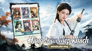 Đánh Giá Giang Hồ Trong Tay MOD (Vô Hạn Tiền) APK tai game Giang Hồ Trong Tay mod apk