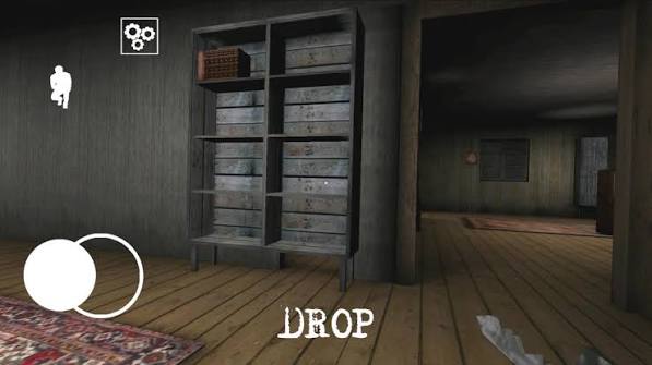 Đánh Giá Granny: Chapter Two MOD (Menu, Bất Tử) 1.2.2 APK tai game Granny Chapter Two mod apk
