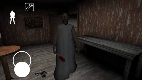 Đánh giá Granny MOD (Bất Tử, Mở Sẵn Vật Phẩm) 1.8.8 APK tai game Granny mod apk