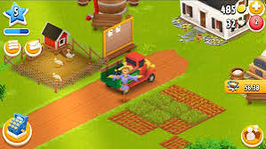 Đánh giá Hay Day MOD (Vô Hạn Tiền) 1.68.197 APK tai game Hay Day mod apk
