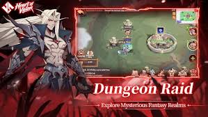 Đánh Giá Heart of Valor MOD (Menu MOD, Tăng Sát Thương) 1.0.7 APK tai game Heart of Valor mod apk