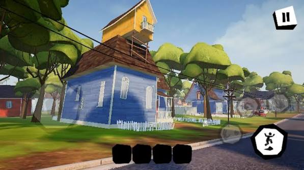 Đánh Giá Hello Neighbor MOD (Mở Khóa Đầy Đủ) 2.3.16 APK tai game Hello Neighbor mod apk