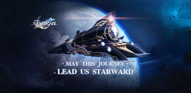 Honkai: Star Rail mod apk screenshot