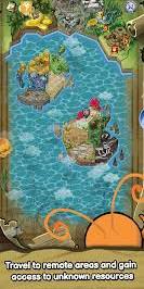 Idle Ant Colony mod apk screenshot