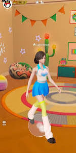 Đánh Giá Just Dance Party MOD (Mở Khóa Toàn Bộ) APK tai game Just Dance Party mod apk