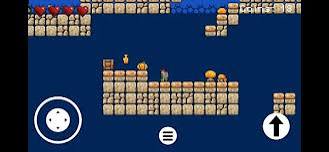Knight Adventure mod apk screenshot