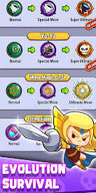 Đánh Giá Kungpow Granny Revenge MOD (Vô Hạn Tiền) 1.1.0 APK tai game Kungpow Granny Revenge mod apk