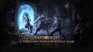 Last Light Vampire Defense mod apk screenshot